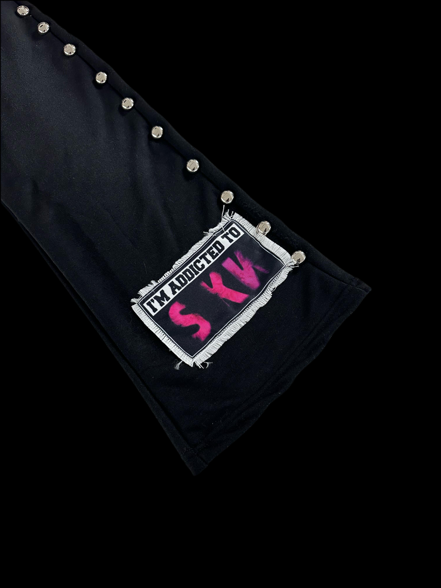 SKW Holding Faith SweatPants