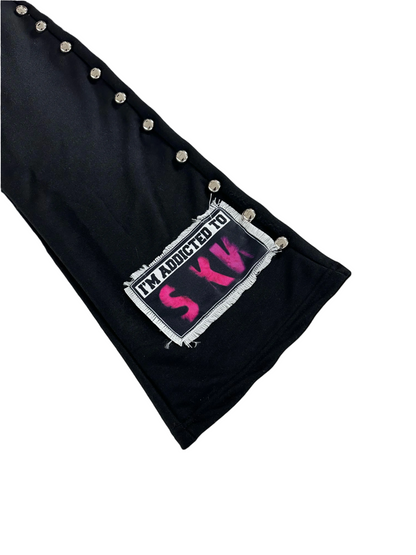 SKW Holding Faith Sweatsuit Bundle