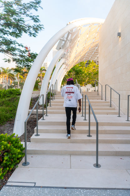 Caribbean Magazine T-shirt