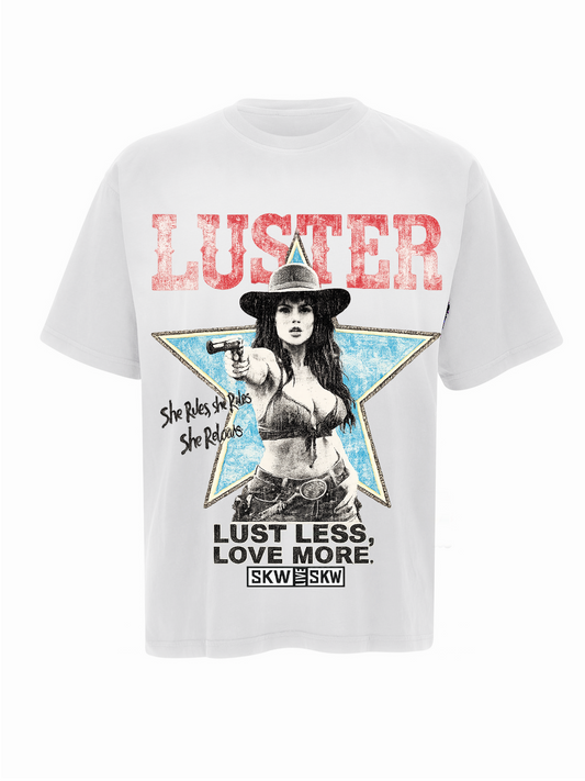 Western Lust Tee