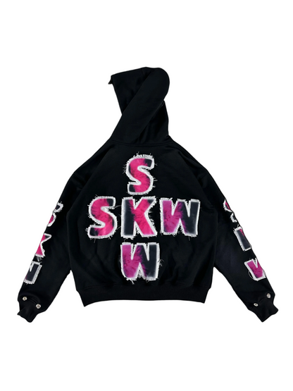 SKW Holding Faith Sweatsuit Bundle