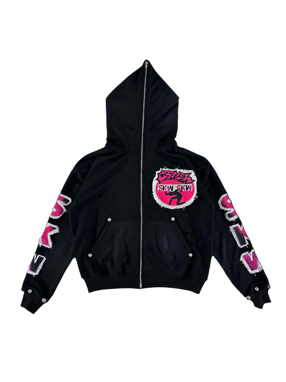 SKW Holding Faith Sweatsuit Bundle