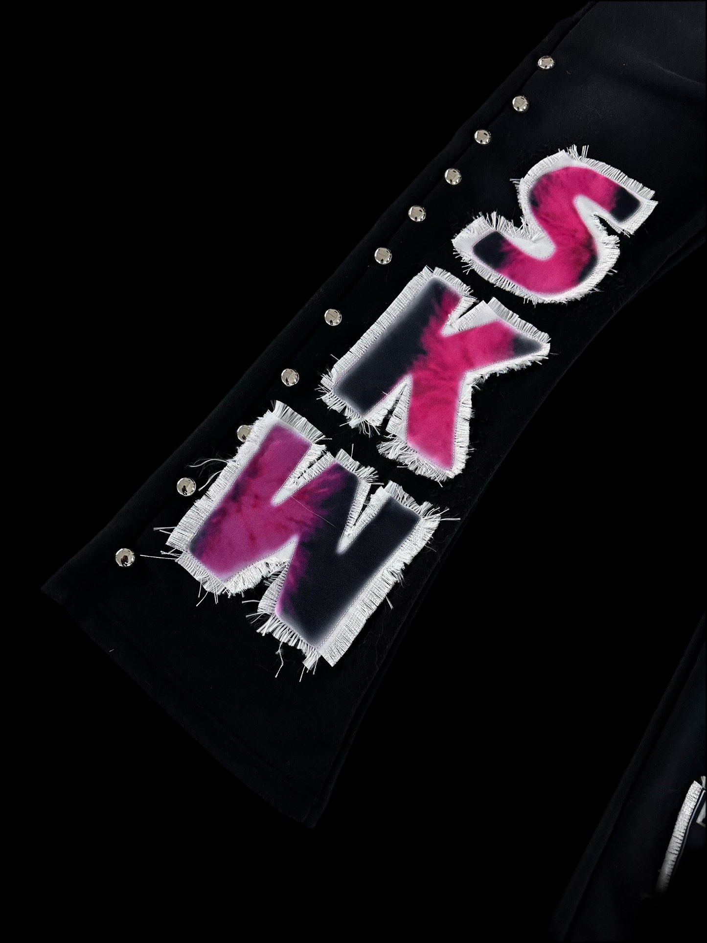 SKW Holding Faith SweatPants