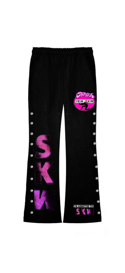 SKW Holding Faith SweatPants