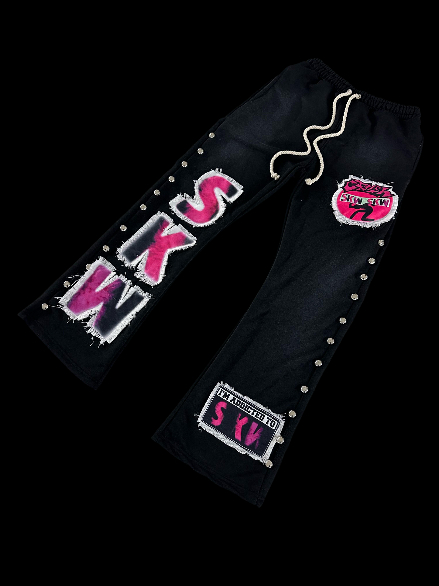 SKW Holding Faith SweatPants