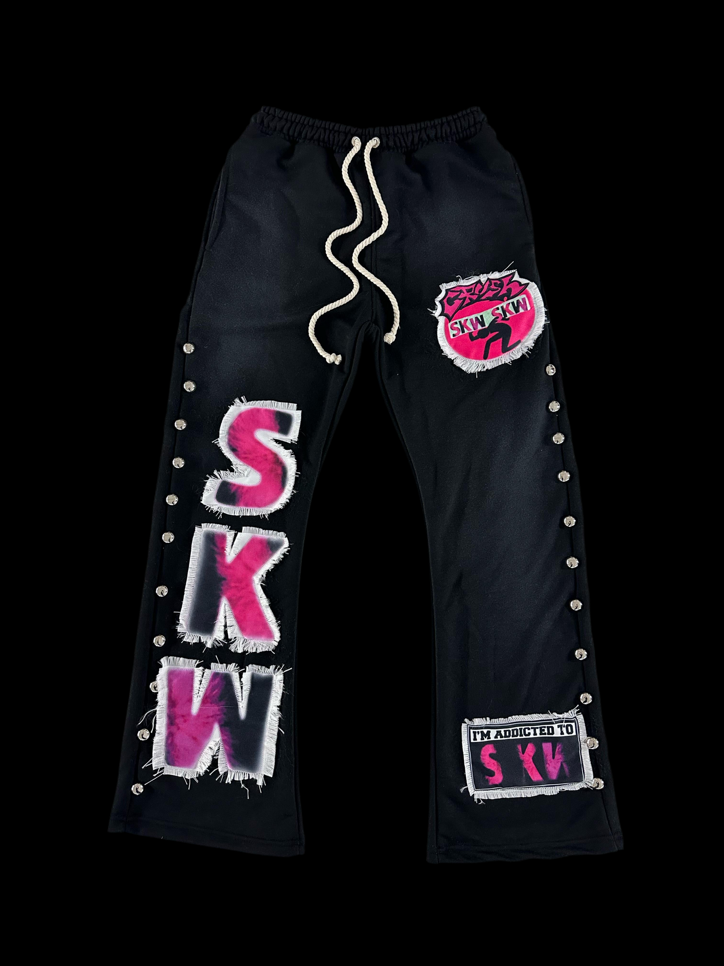 SKW Holding Faith SweatPants