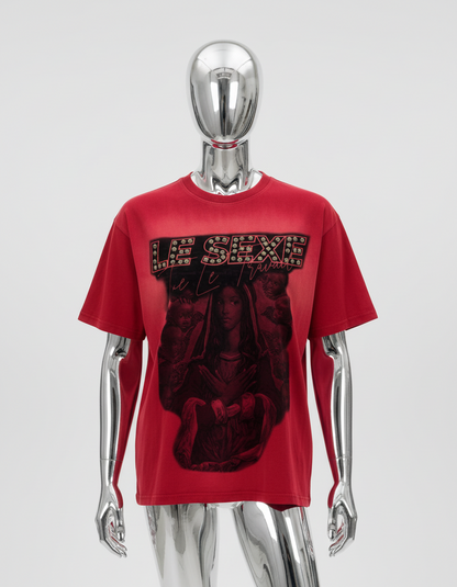 Lè  Mary Tee